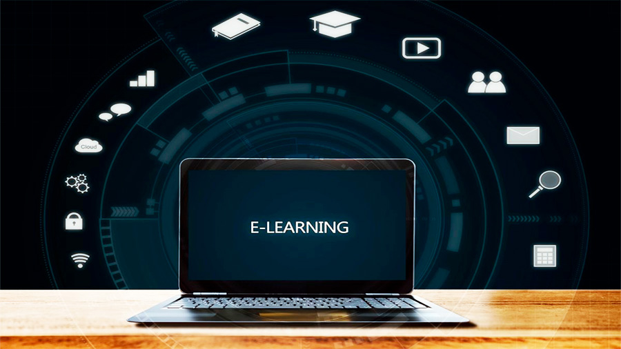 E-Learning -Industry